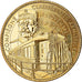 Francia, Token, Touristic token, Compiègne, Clairière de l'Armistice, 2008