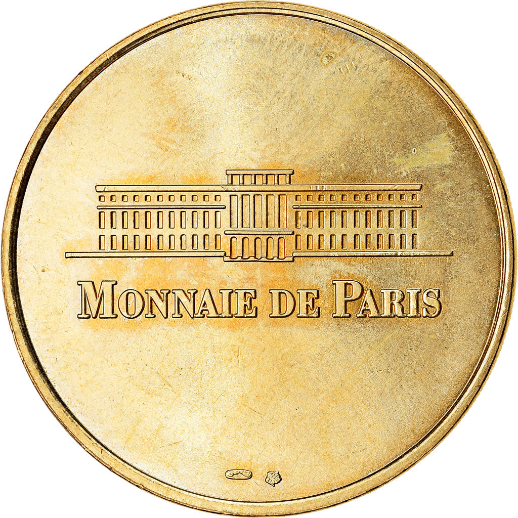 Frankrijk, Token, Toeristisch fiche, Carnac - Les alignements n°1, 1998, MDP