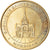 França, Token, Token turístico, Auray - Basilique, 1998, MDP, EF(40-45)