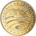 France, Token, Touristic token, Versailles - Château, 2007, MDP, EF(40-45)