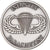 Estados Unidos da América, Medal, United states army - Infantry parachtist