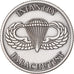 Stati Uniti d'America, medaglia, United states army - Infantry parachtist, SPL-