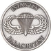 United States of America, Medaille, United states army - Infantry parachtist