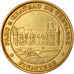 France, Jeton, Jeton Touristique, Saint-Goazec - Trévarez, 1998, MDP, TTB