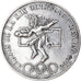 Münze, Mexiko, 25 Pesos, 1968, Mexico City, S+, Silber, KM:479.1
