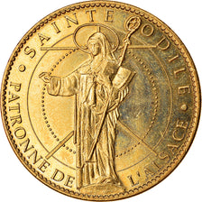 France, Token, Touristic token, 67/ Sainte-Odile - Alsace, 1998, Arthus