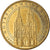 Frankrijk, Token, Toeristisch fiche, L'Epine - Cathédrale, 2006, Arthus