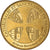 Frankrijk, Token, Toeristisch fiche, L'Epine - Cathédrale, 2006, Arthus