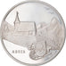 Schweiz, Silbertaler, Arosa, 1970, Proof, SS, Silber