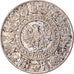 Coin, Poland, 100 Zlotych, 1966, Warsaw, EF(40-45), Silver, KM:57