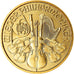 Austria, 10 Euro, 2015, Orchestre philharmonique, MS(63), Gold, KM:3092