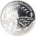 Coin, France, Cinquantenaire du Débarquement, Franc, 1993, Paris, BE