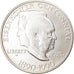 Coin, United States, Eisenhower centennial, Dollar, 1990, U.S. Mint, West Point