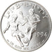 Coin, United States, Coupe du monde de football, Dollar, 1994, U.S. Mint