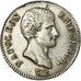 Moneta, Francia, Napoléon I, 2 Francs, 1806, Paris, BB+, Argento, KM:658.1