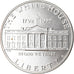 Coin, United States, Bicentenaire de la Maison Blanche, Dollar, 1992, U.S. Mint