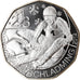 Austria, 5 Euro, Ski alpin, 2012, FDC, Argento, KM:3215a