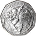 Austria, 5 Euro, Snowboard, 2010, FDC, Plata, KM:3192
