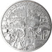 Austria, 10 Euro, Vorarlberg, 2013, FDC, Argento, KM:3224a