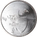 Portugal, 8 Euro, Football - Coupe d'Europe, 2004, SC, Plata, KM:756