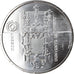 Portugal, 5 Euro, 2004, AU(55-58), Silver, KM:754