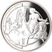 Belgium, 10 Euro, Elargissement de l' U.E, 2004, Proof, MS(65-70), Silver