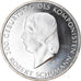 GERMANY - FEDERAL REPUBLIC, 10 Euro, Robert Schumann, 2010, Proof, MS(65-70)