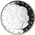 GERMANY - FEDERAL REPUBLIC, 10 Euro, Les frères Grimm, 2012, Proof, MS(65-70)