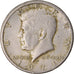 Monnaie, États-Unis, Kennedy Half Dollar, Half Dollar, 1971, U.S. Mint, Denver
