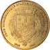 Francia, Token, Jetón turístico, Argenteuil - 40ème anniversaire du club