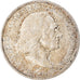 Coin, Hungary, 2 Pengö, 1936, Budapest, VF(30-35), Silver, KM:515