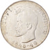 Monnaie, Hongrie, 5 Forint, 1948, Budapest, TB+, Argent, KM:537