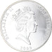 Coin, Cook Islands, Elizabeth II, Bounty, Dollar, 2009, Franklin Mint, MS(63)