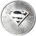 Moeda, Canadá, Superman, 5 Dollars, 2016, Royal Canadian Mint, Proof