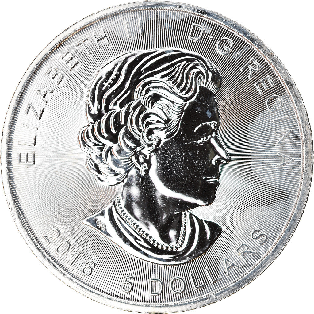 Moneta, Canada, Superman, 5 Dollars, 2016, Royal Canadian Mint, Proof, FDC
