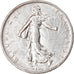 Monnaie, France, Semeuse, 5 Francs, 1960, Paris, SUP, Argent, Gadoury:770