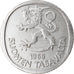 Münze, Finnland, Markka, 1966, VZ, Silber, KM:49