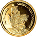 Palau, Christophe Colomb, Dollar, 2006, STGL, Gold