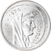 Coin, Italy, Concordia, 1000 Lire, 1970, Rome, AU(55-58), Silver, KM:101