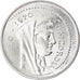 Moeda, Itália, Concordia, 1000 Lire, 1970, Rome, AU(55-58), Prata, KM:101