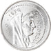 Coin, Italy, Concordia, 1000 Lire, 1970, Rome, MS(60-62), Silver, KM:101