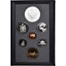 Coin, Canada, Set, 1994, Royal Canadian Mint, Proof, MS(65-70),