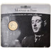 França, 2 Euro, Charles De Gaulle, Appel du 18 juin 1940, 2010, BU, MS(65-70)