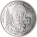 Coin, France, Général Leclerc, 100 Francs, 1994, BE, MS(65-70), Silver