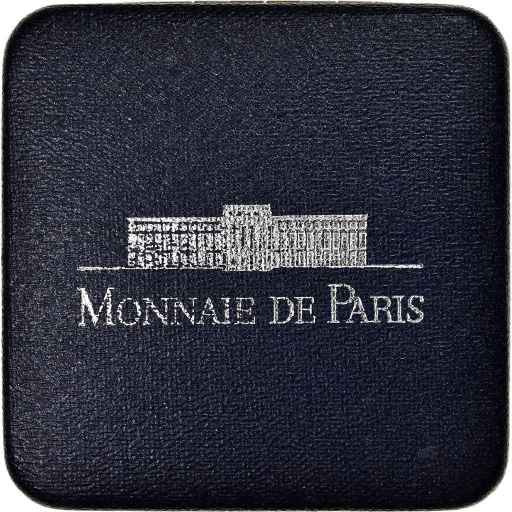 Coin, France, Général Leclerc, 100 Francs, 1994, BE, MS(65-70), Silver