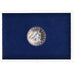 Coin, France, Roland Garros, 10 Francs, 1988, Paris, BU, MS(65-70), Silver