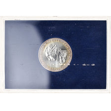 Coin, France, Lafayette, 100 Francs, 1987, BU, MS(65-70), Silver, KM:962