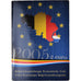 Belgium, 2 Euro, 2005, BU, MS(65-70), Bi-Metallic, KM:240
