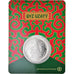 Moneta, Kazakistan, Qyz Uzatý, 100 Tenge, 2019, Kazakhstan Mint, FDC