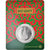 Coin, Kazakhstan, Qyz Uzatý, 100 Tenge, 2019, Kazakhstan Mint, MS(65-70)